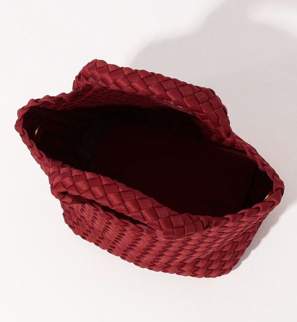 TOMORROWLAND GOODS「NAGHEDI St Barths Petit Tote」|トートバッグ|