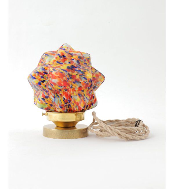 journal standard Furniture「END OF DAY STYLE LAMP　テーブルランプ」|その他|