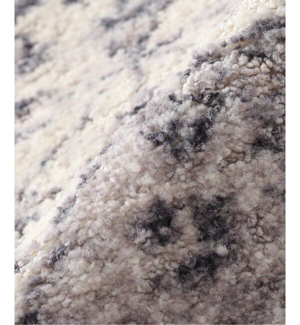 journal standard Furniture「CRESTWOOD RUG 120X160　クレストウッド ラグ」|その他|