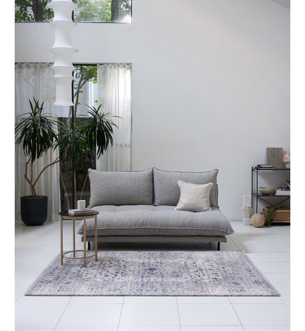journal standard Furniture「CRESTWOOD RUG 120X160　クレストウッド ラグ」|その他|