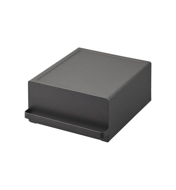 journal standard Furniture「《WEB限定》【tower/タワー】引き出し付きキッチン家電下ラック」|食器・キッチングッズ|