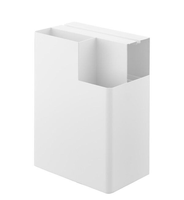journal standard Furniture「《WEB限定》【tower/タワー】掃除用品収納スタンド　プレート」|その他|