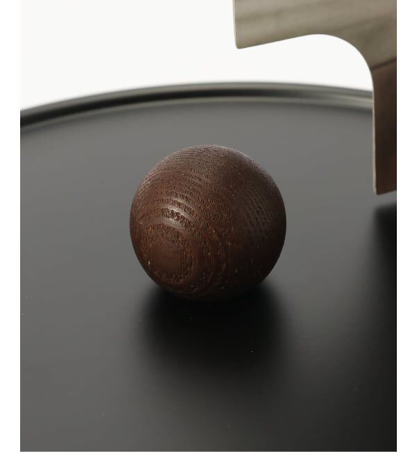journal standard Furniture「《WEB限定》【umbra/アンブラ】Bellwood PAPER HOLDER BR　ペーパーホルダー」|食器・キッチングッズ|