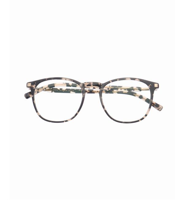 EYETHINK「【MYKITA/マイキータ】 ALUKI C22」|メガネ|