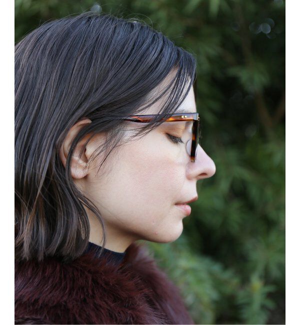 EYETHINK「【PROJEKT PRODUKT / プロジェクトプロダクト】HM10 C3 Optical」|メガネ|