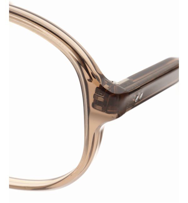 EYETHINK「PROJEKT PRODUKT Via Piaf C04 Optical」|メガネ|