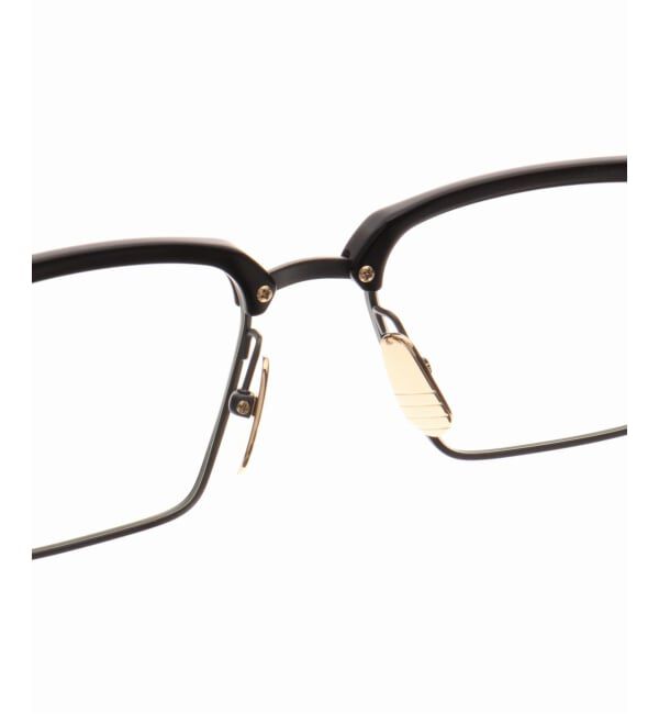 EYETHINK「THOM BROWNE UEO422A-005-52 Optical」|メガネ|