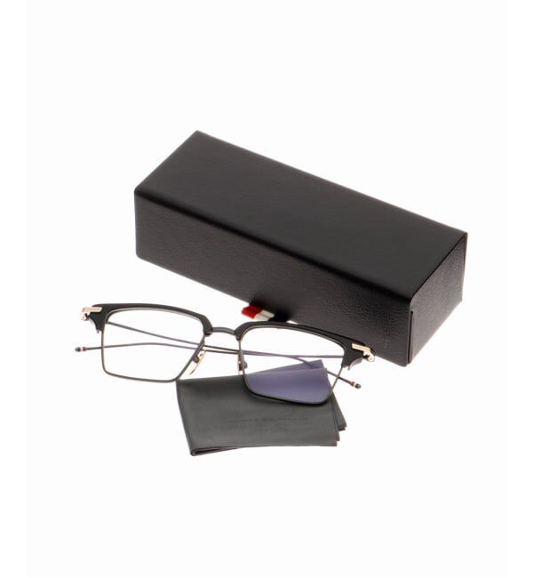 EYETHINK「THOM BROWNE UEO422A-005-52 Optical」|メガネ|