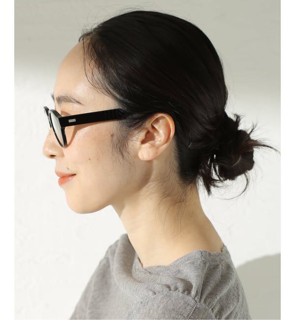EYETHINK「THOM BROWNE UEO716A-001-49 Optical」|メガネ|