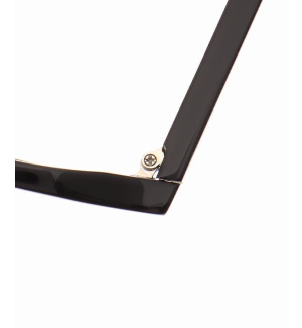 EYETHINK「THOM BROWNE UEO716A-001-49 Optical」|メガネ|