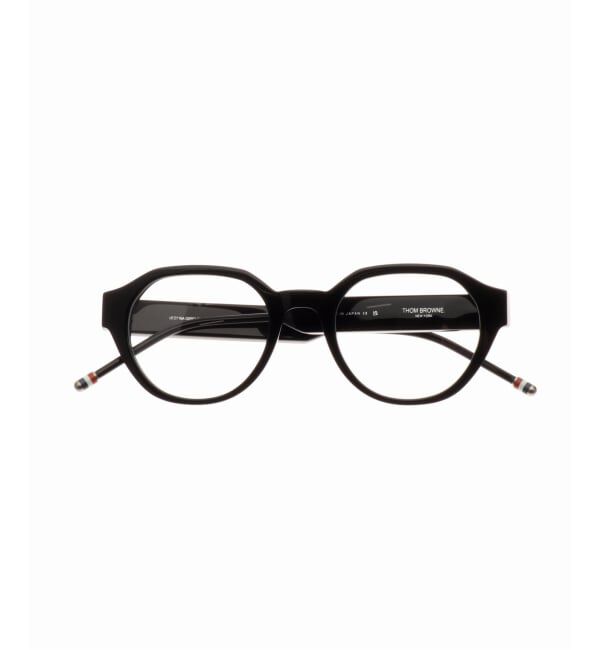 EYETHINK「THOM BROWNE UEO716A-001-49 Optical」|メガネ|