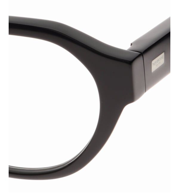 EYETHINK「THOM BROWNE UEO716A-001-49 Optical」|メガネ|