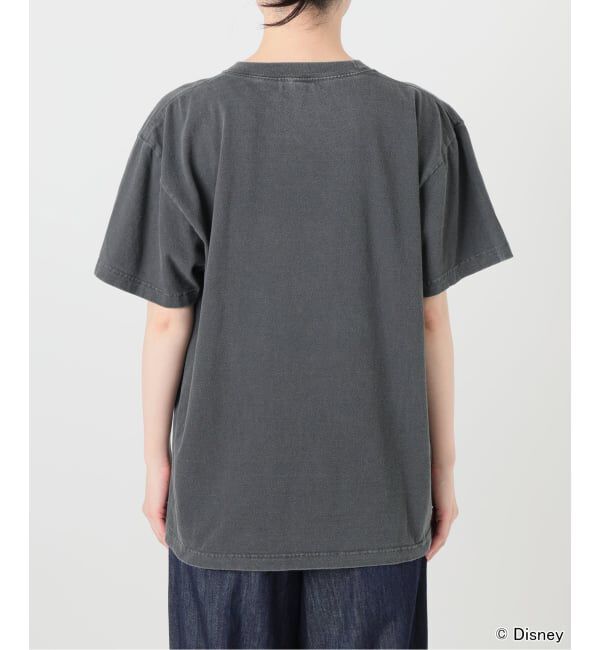 JOINT WORKS「GOOD ROCK SPEED / グッドロックスピード / MICKEY MOUSE/Graphic Design T-Shirt」|Tシャツ・カットソー|