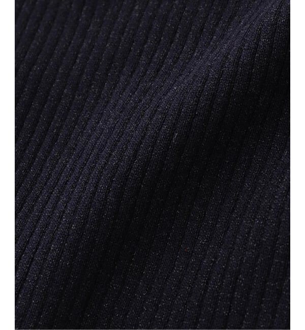JOINT WORKS「Knuth Marf / クヌースマーフ knit halter bustier」|ベスト・ジレ|