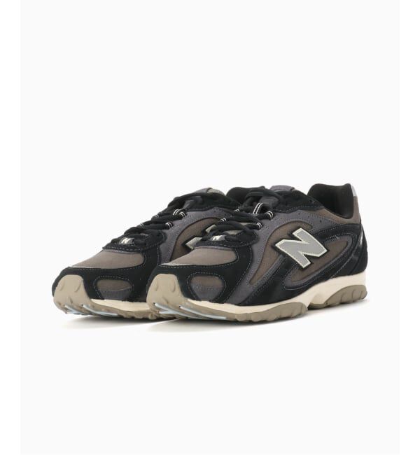 EDIFICE「NEW BALANCE（ニューバランス）U204L5WZ」|スニーカー|