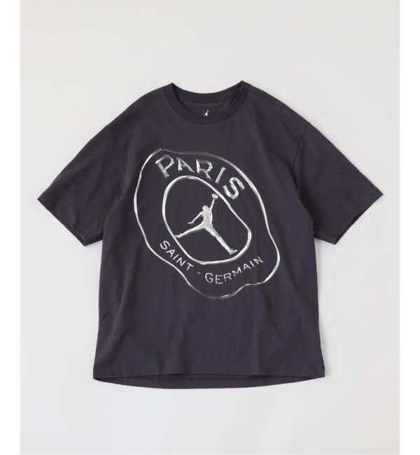 Paris Saint-Germain「【NIKE / ナイキ】M J DF PRACTICE TEE PSG」|Tシャツ・カットソー|