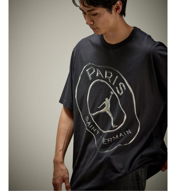 Paris Saint-Germain「【NIKE / ナイキ】M J DF PRACTICE TEE PSG」|Tシャツ・カットソー|