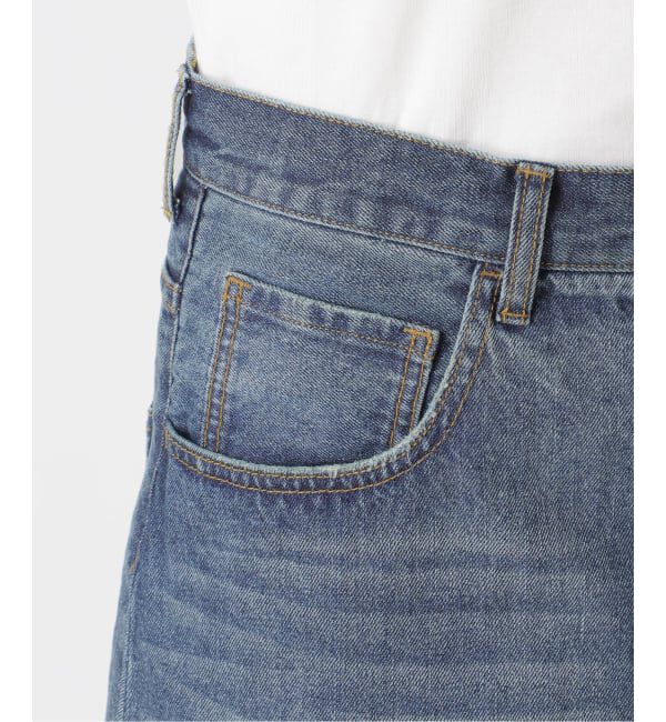 JOURNAL STANDARD「10OZデニム ミニスカート」|スカート|