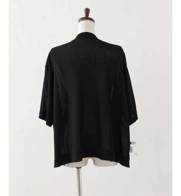 journal standard luxe「シアー T」|ニット・セーター|