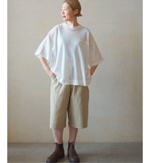 journal standard luxe「シアー T」|ニット・セーター|