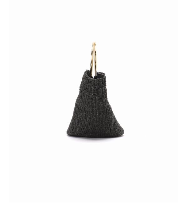journal standard L'essage「【COTTO/コット】 カゴバッグ」|かごバッグ|