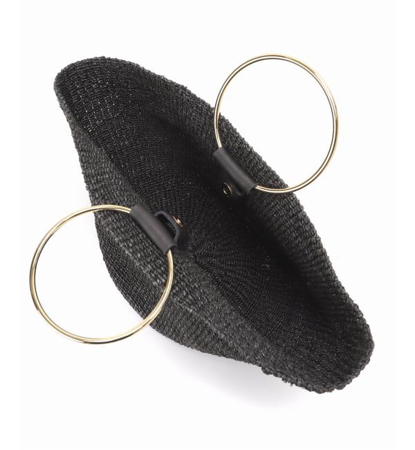 journal standard L'essage「【COTTO/コット】 カゴバッグ」|かごバッグ|
