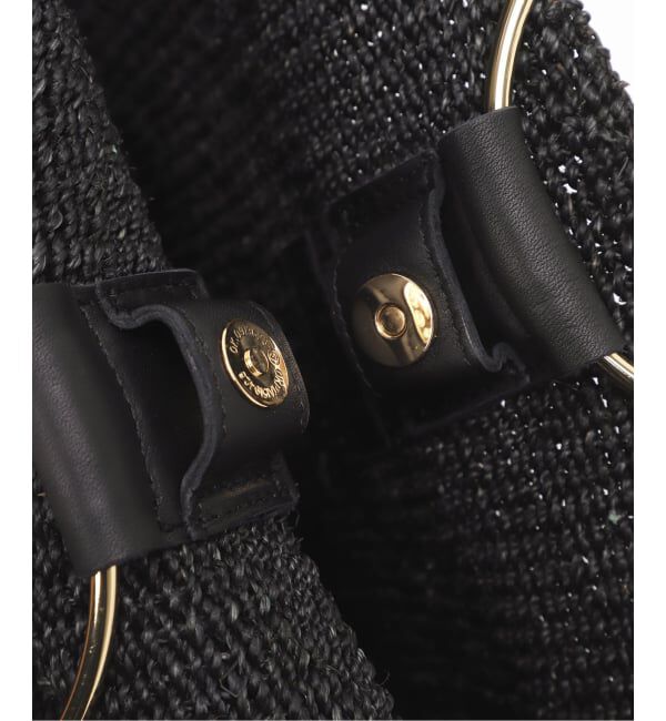 journal standard L'essage「【COTTO/コット】 カゴバッグ」|かごバッグ|
