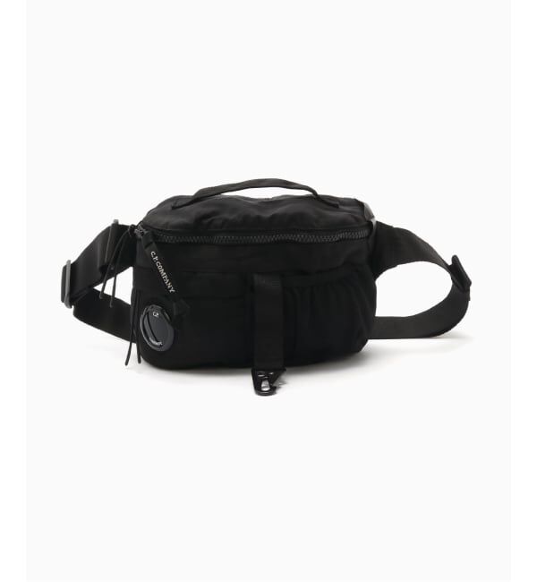 JOURNAL STANDARD「C.P. Company / シーピーカンパニー NYLON B LENS WAISTBAG」|その他|