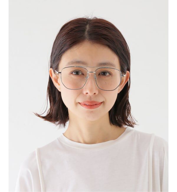 JOURNAL STANDARD relume「【NOEYEDIA/ノーアイディア】NE-470：メガネ」|メガネ|