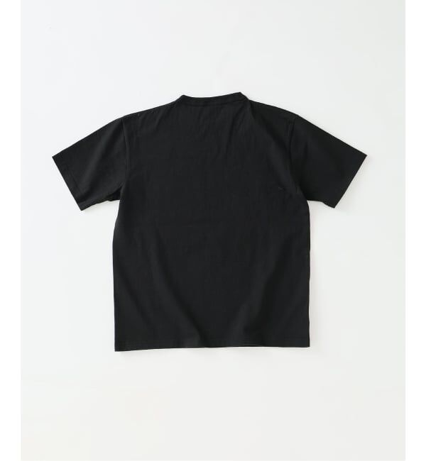 JOURNAL STANDARD relume「CHAMPION / チャンピオン 別注 T1011 カレッジプリント Tシャツ」|Tシャツ・カットソー|