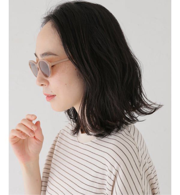 JOURNAL STANDARD relume「【ONE BRILLIANT / ワンブリリアント】 Regina」|サングラス|