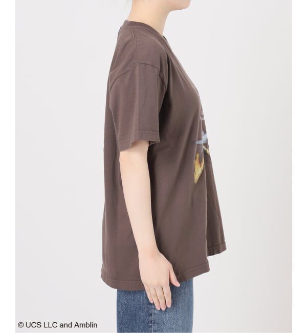 journal standard L'essage「【GOOD ROCK SPEED】26FUN007W ss Tシャツ」|Tシャツ・カットソー|