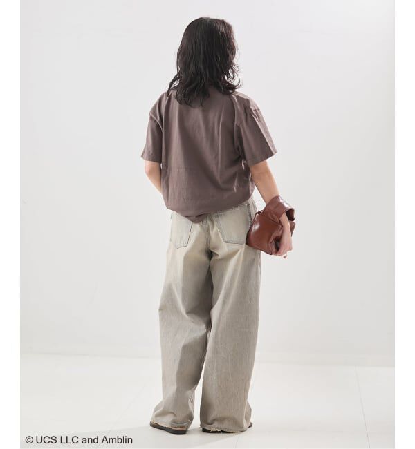 journal standard L'essage「【GOOD ROCK SPEED】26FUN007W ss Tシャツ」|Tシャツ・カットソー|