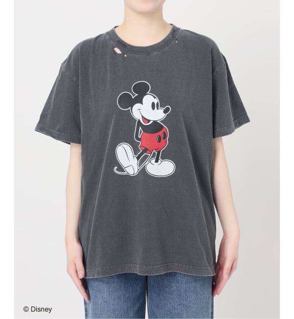 journal standard L'essage「【GOOD ROCK SPEED】26FDS001W ss Tシャツ」|Tシャツ・カットソー|