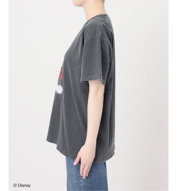 journal standard L'essage「【GOOD ROCK SPEED】26FDS001W ss Tシャツ」|Tシャツ・カットソー|