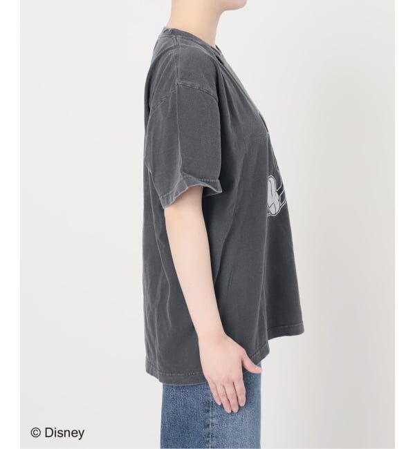 journal standard L'essage「【GOOD ROCK SPEED】26FDS001W ss Tシャツ」|Tシャツ・カットソー|