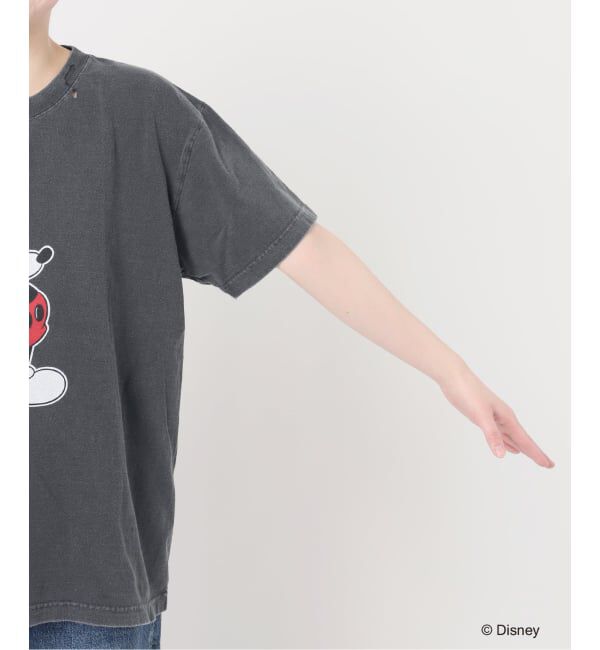 journal standard L'essage「【GOOD ROCK SPEED】26FDS001W ss Tシャツ」|Tシャツ・カットソー|