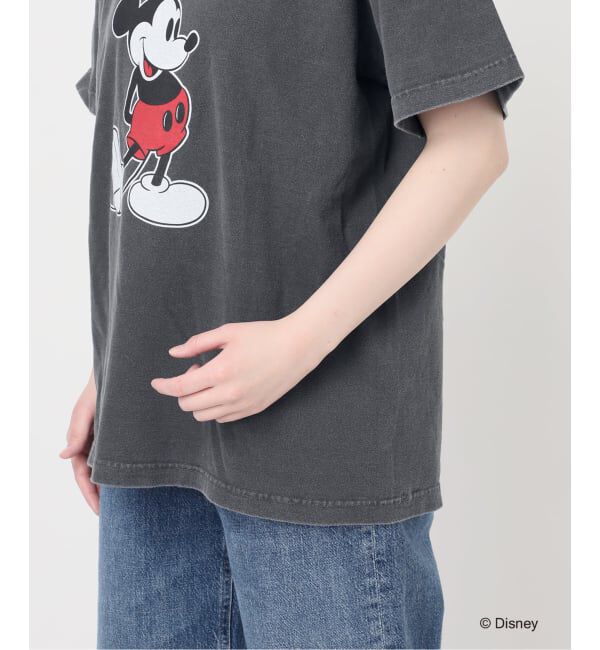 journal standard L'essage「【GOOD ROCK SPEED】26FDS001W ss Tシャツ」|Tシャツ・カットソー|