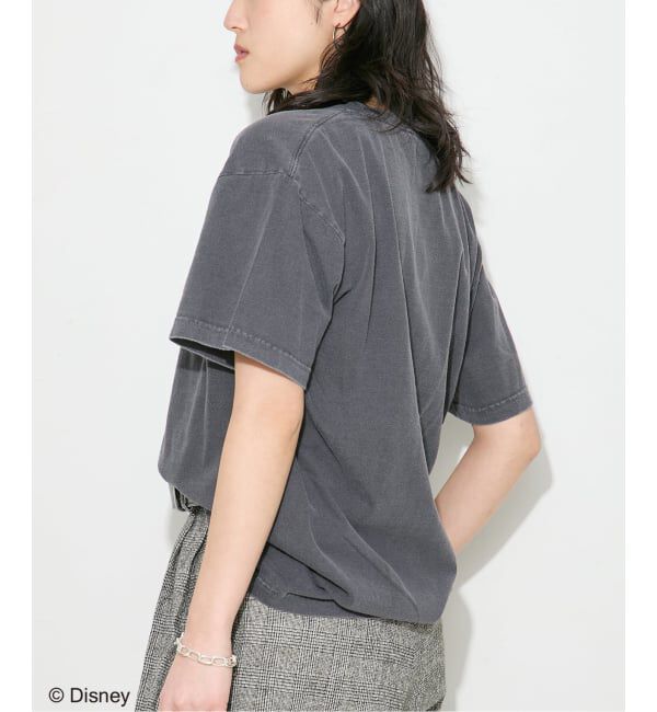 journal standard L'essage「【GOOD ROCK SPEED】26FDS001W ss Tシャツ」|Tシャツ・カットソー|
