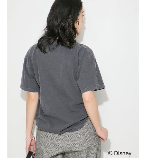 journal standard L'essage「【GOOD ROCK SPEED】26FDS001W ss Tシャツ」|Tシャツ・カットソー|