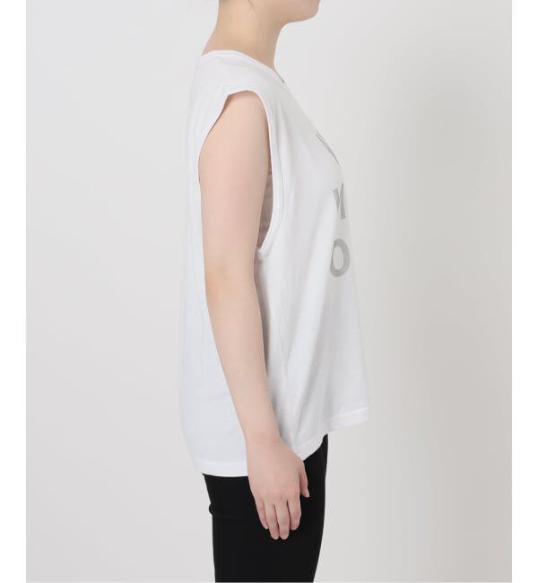 JOURNAL STANDARD「別注【J.J.Mercer / ジェイジェイマーサー】メランジN/STEE」|Tシャツ・カットソー|