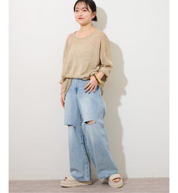 JOURNAL STANDARD relume「《追加2》【UGG/アグ】W GOLDENGLOW 1152685：サンダル」|サンダル|