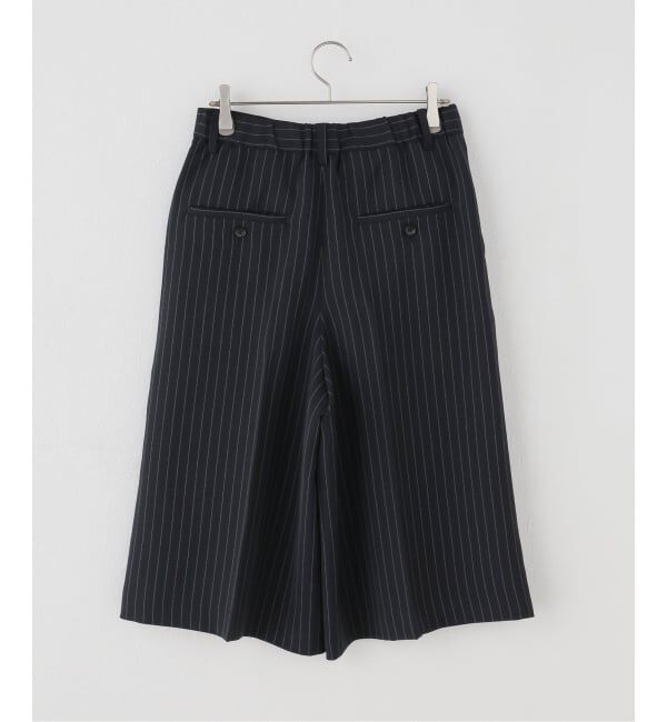 JOURNAL STANDARD「リラクションツイルイージーハーフパンツ」|その他|