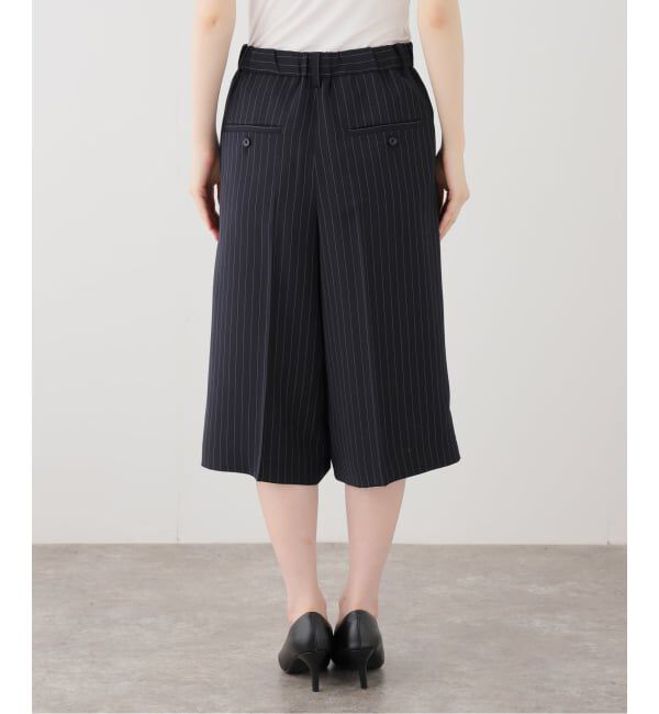 JOURNAL STANDARD「リラクションツイルイージーハーフパンツ」|その他|