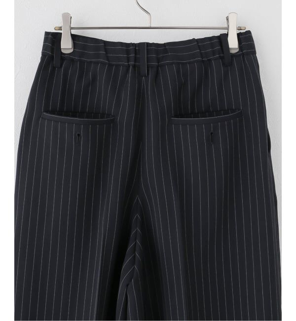 JOURNAL STANDARD「リラクションツイルイージーハーフパンツ」|その他|
