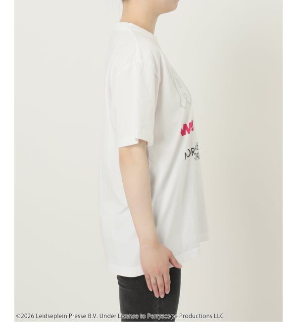 JOURNAL STANDARD relume「別注【GOOD ROCK SPEED】ROCK TEE」|Tシャツ・カットソー|