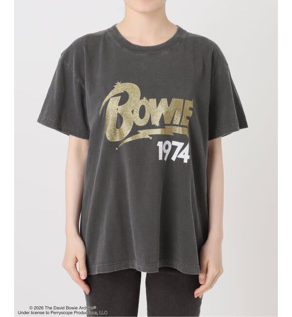 JOURNAL STANDARD relume「別注【GOOD ROCK SPEED】ROCK TEE」|Tシャツ・カットソー|
