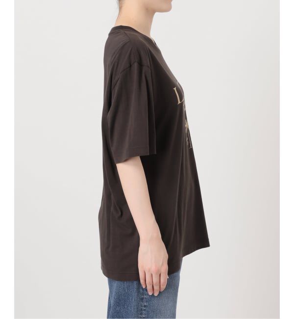 Spick and Span「パームツリーTシャツ」|Tシャツ・カットソー|