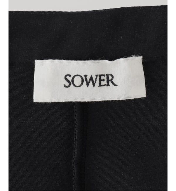 FRAMeWORK「SOWER INDY シルクリラックスパンツ」|その他|