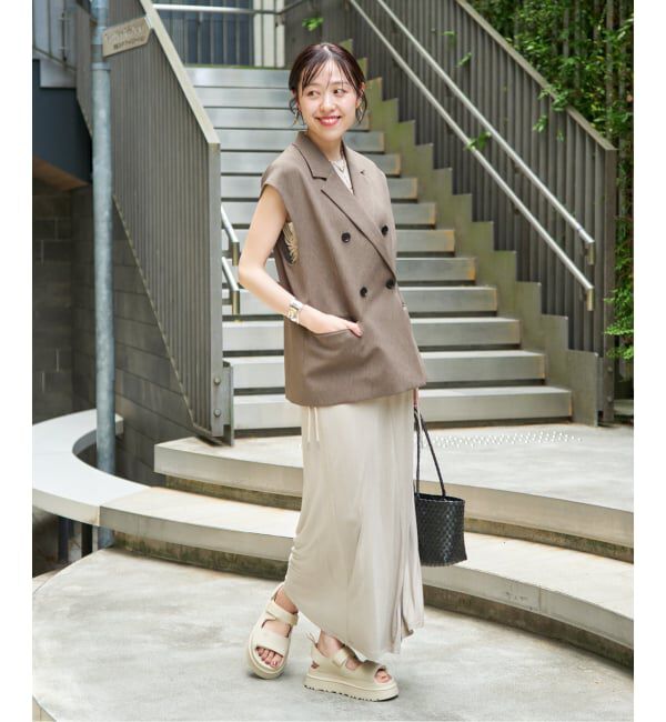  「《追加》UGG/アグ  W GOLDEN GLOW」|サンダル|